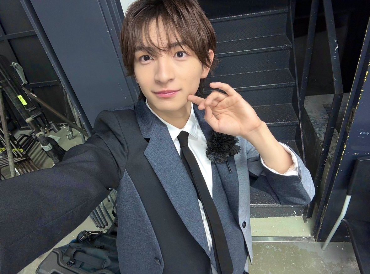 untitled_ca's tweet photo. 川﨑皇輝　かっこいい https://t.co/OIYpDhiQAl