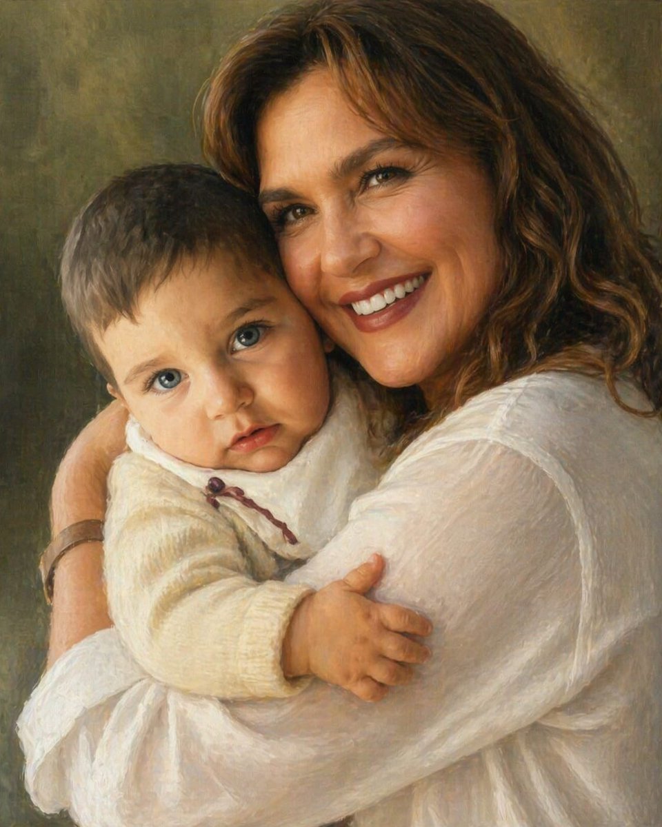 Atatürk’ün bizlere emanet ettiği bu Cumhuriyet’te tüm çocukların, içimizde yaşattığımız küçük çocukların 23 Nisan Ulusal Egemenlik ve Çocuk Bayramı kutlu olsun!❤️
[#sevvalsam &amp; <a href="/sevvalsam/">Şevval Sam</a>]