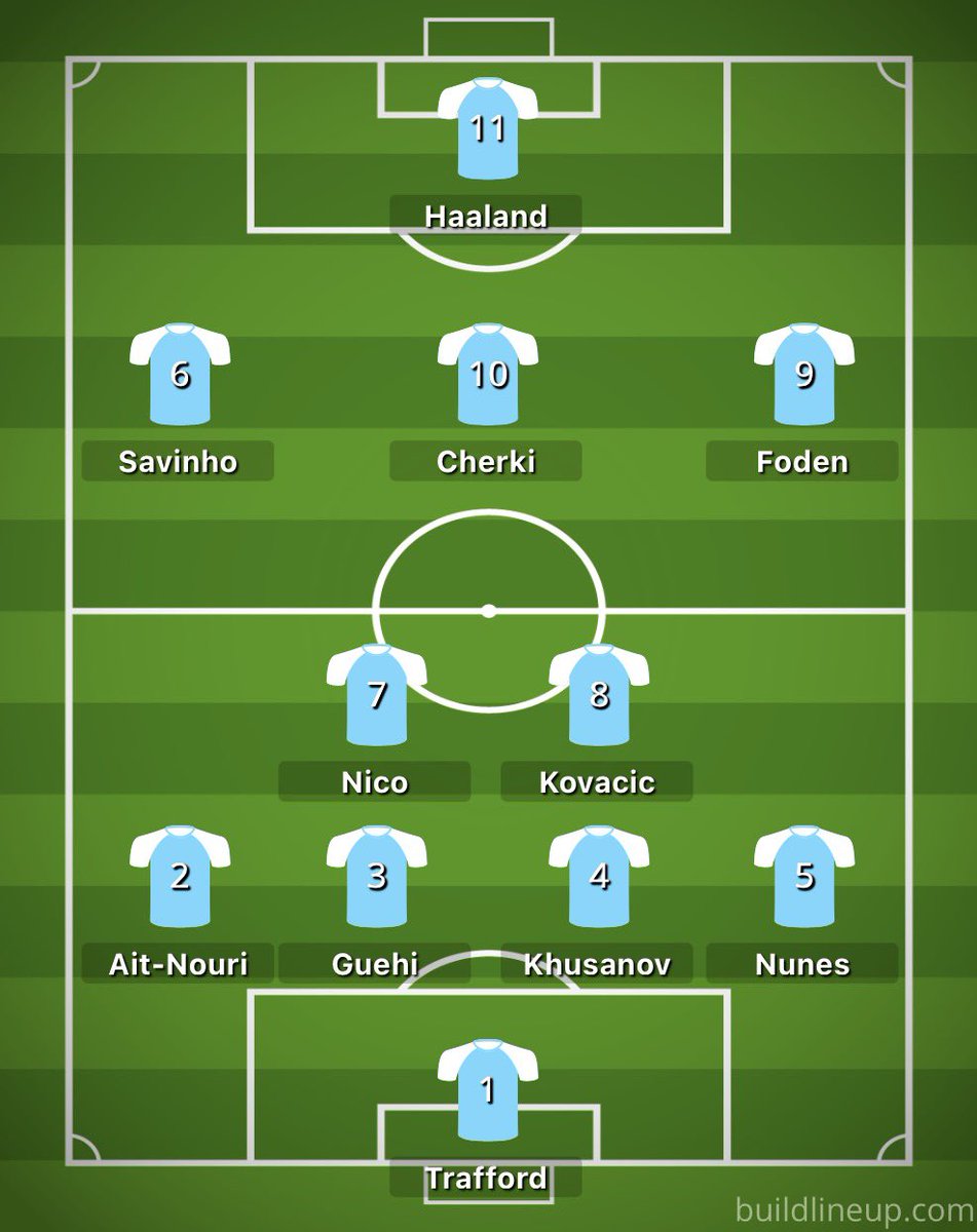 Simon Maansen tweet media