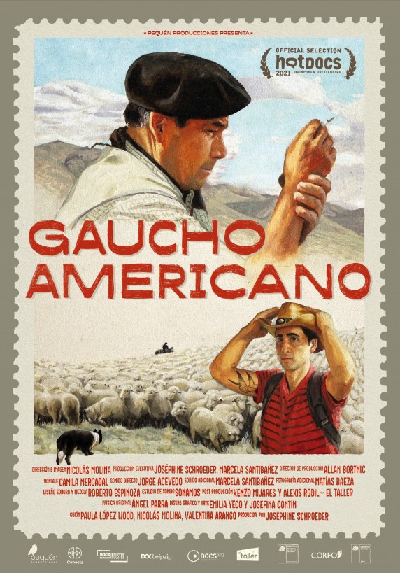 Consulado General de Chile en S. C. de Bariloche tweet media