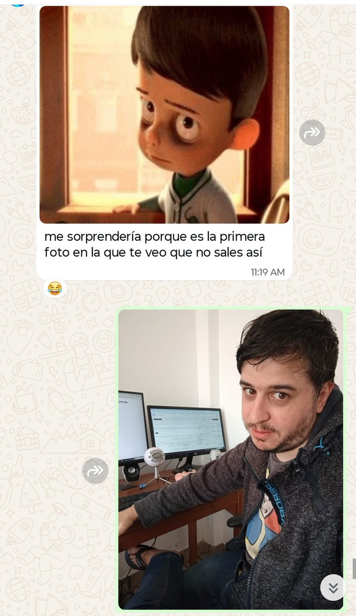 Jota is a Deadman tweet media