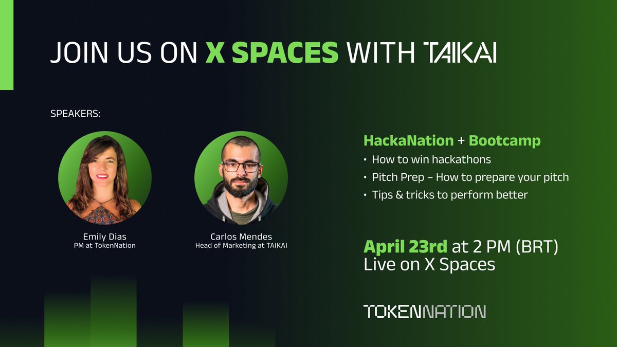 TokenNation tweet media
