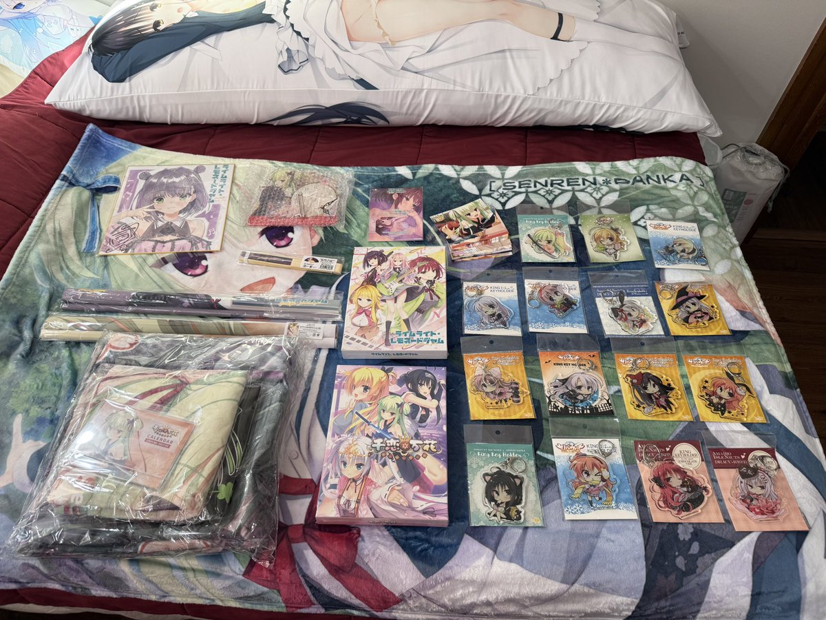 まいく@日本に帰りたい tweet media