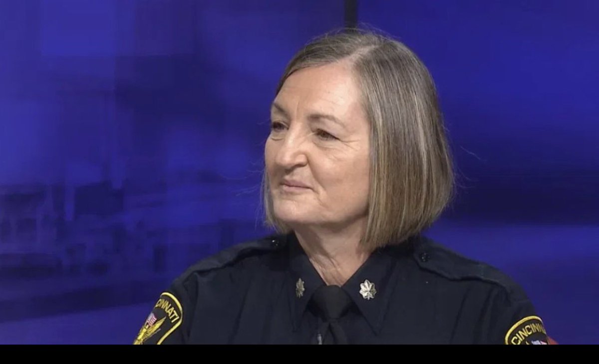 DavidWinterTV's tweet photo. … but still chose to put this black mark on our great city. We will get justice for Terri Theetge, and those responsible for this disgusting act will be held accountable.”
- Steve Imm
@Local12 https://t.co/1y9cmNgNA9