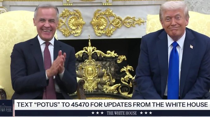 Muskyboss🇨🇦 tweet media