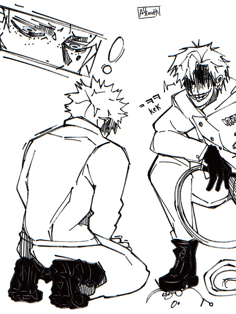 Astaroth tweet media