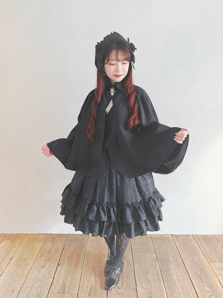 LOYAL ALLWORKS tweet media