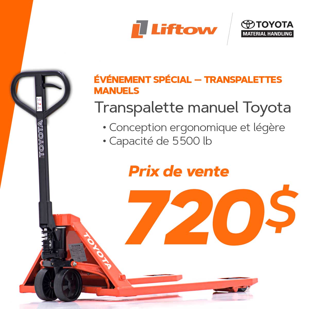 Liftow Limited tweet media