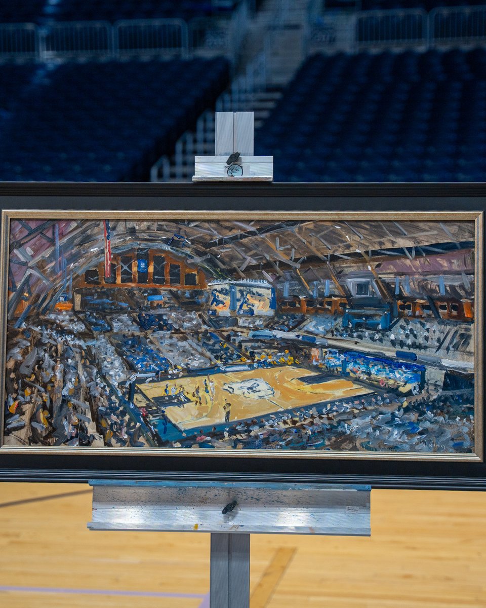 Butler Athletics tweet media