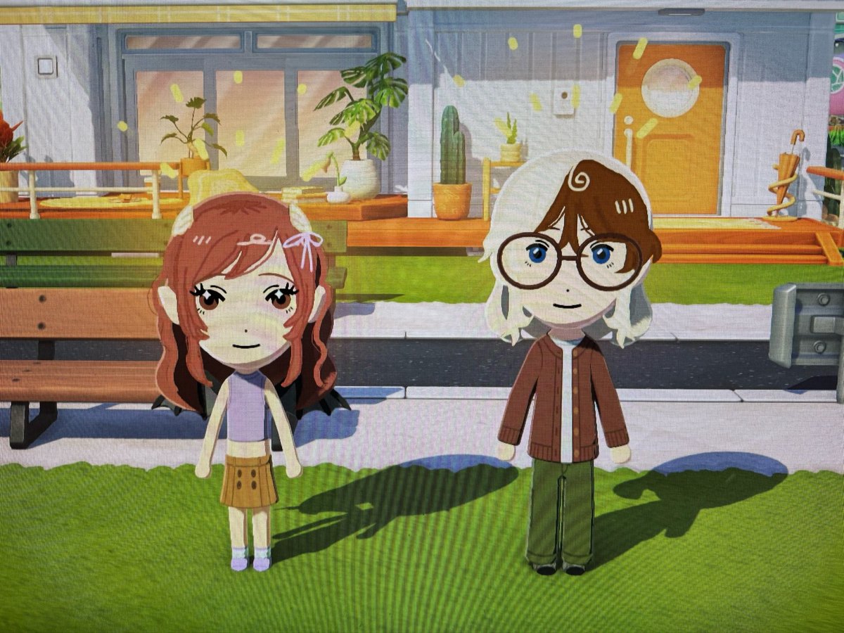 ₍ᐢ..ᐢ₎ tweet media