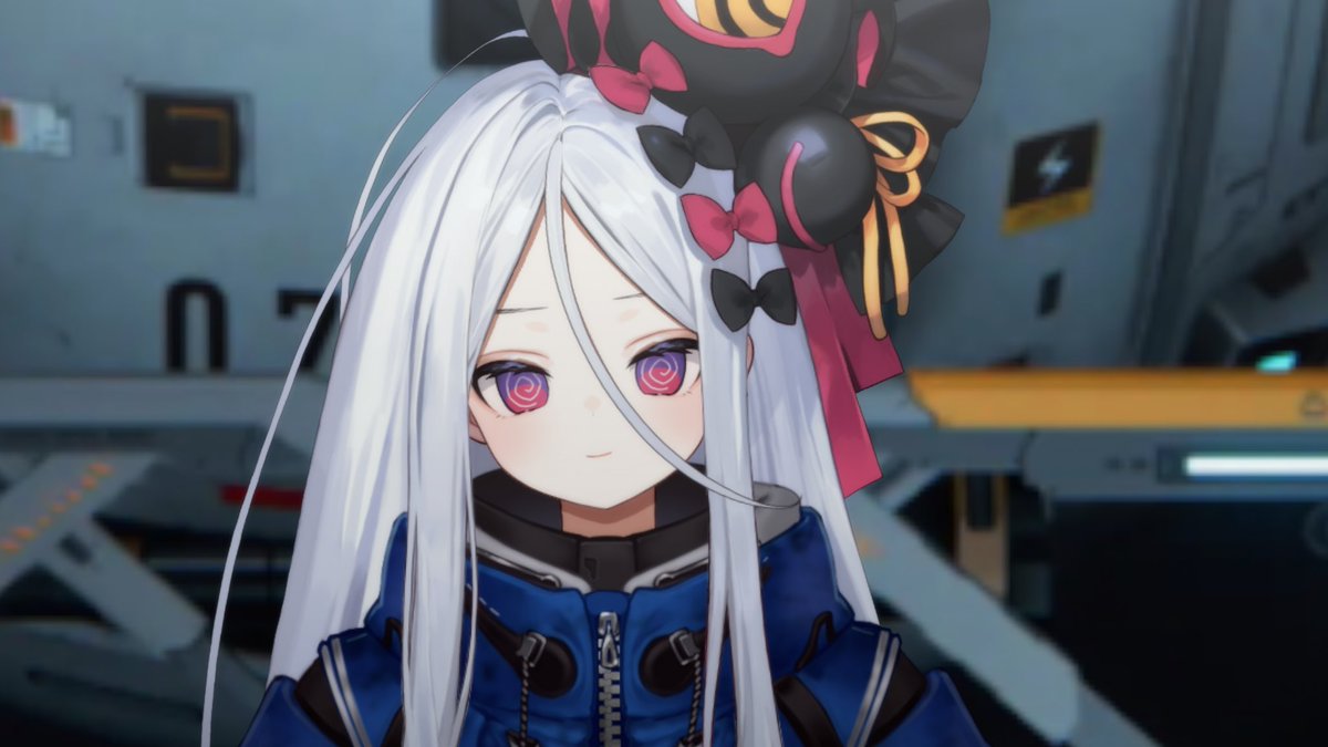 ルルーニャ・アパティア/ Lulunya Apatia 🐙 tweet media