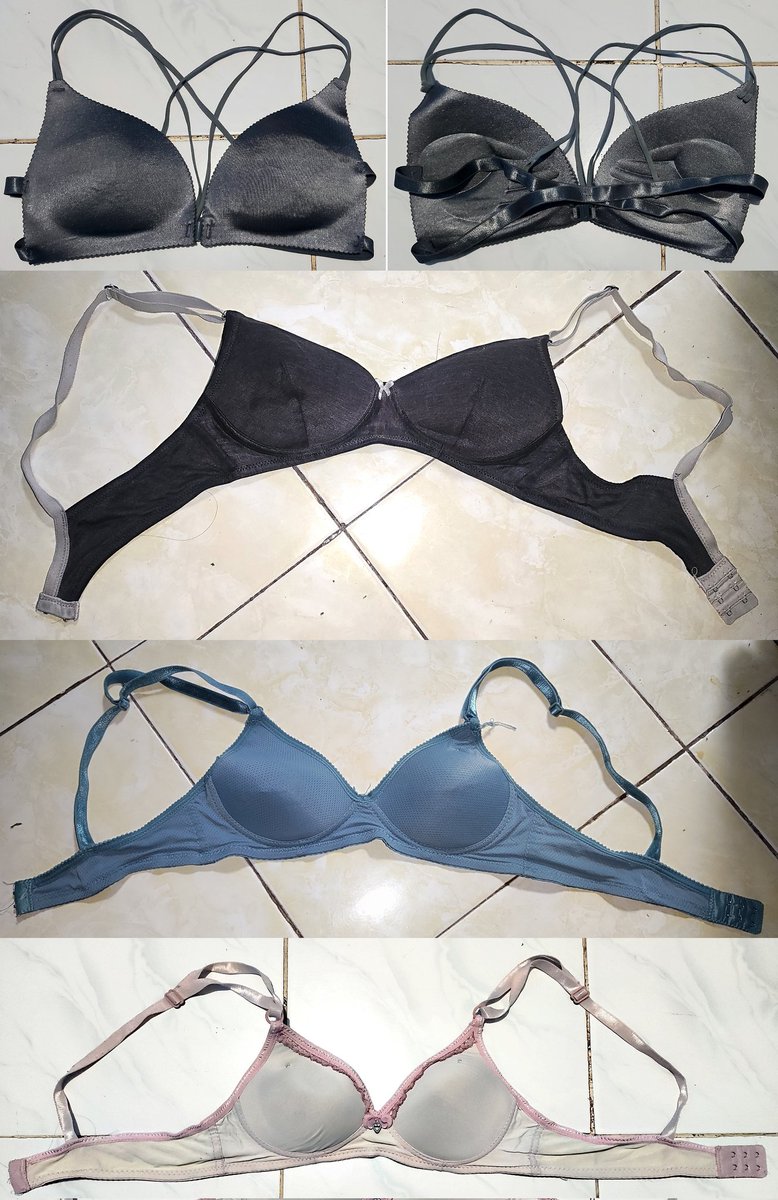 Hunter 👙 tweet media