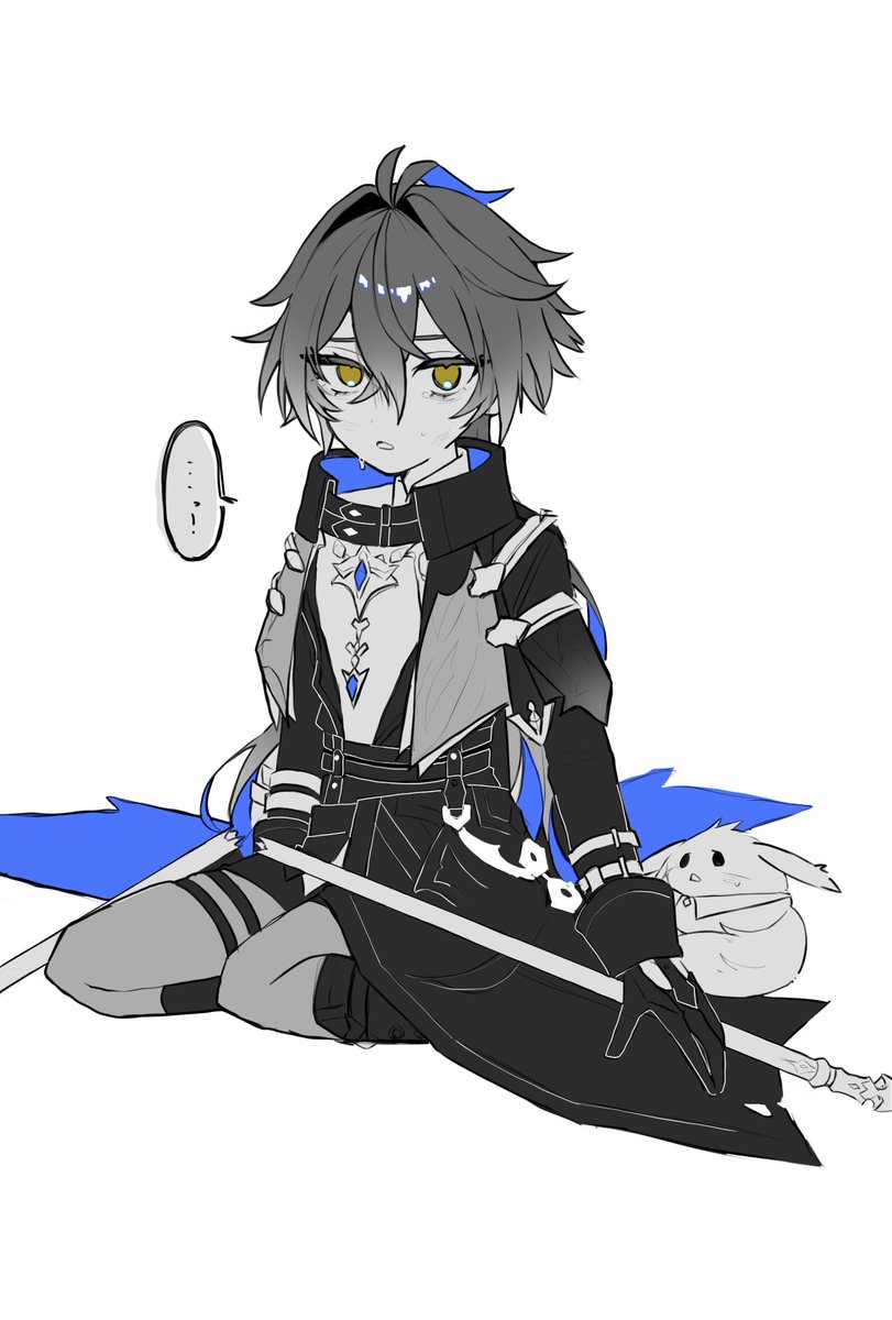 シェこ tweet media