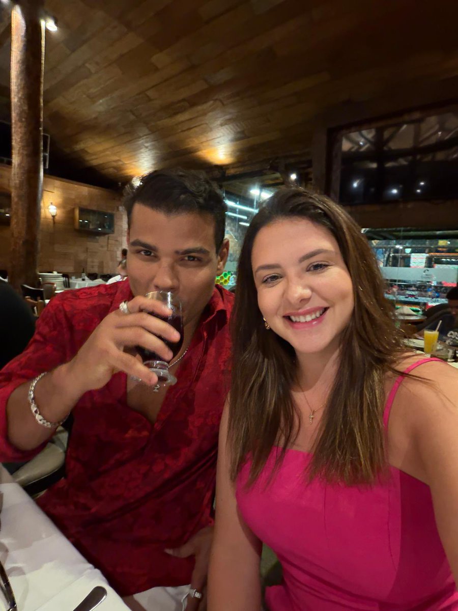 Paulo Costa tweet media