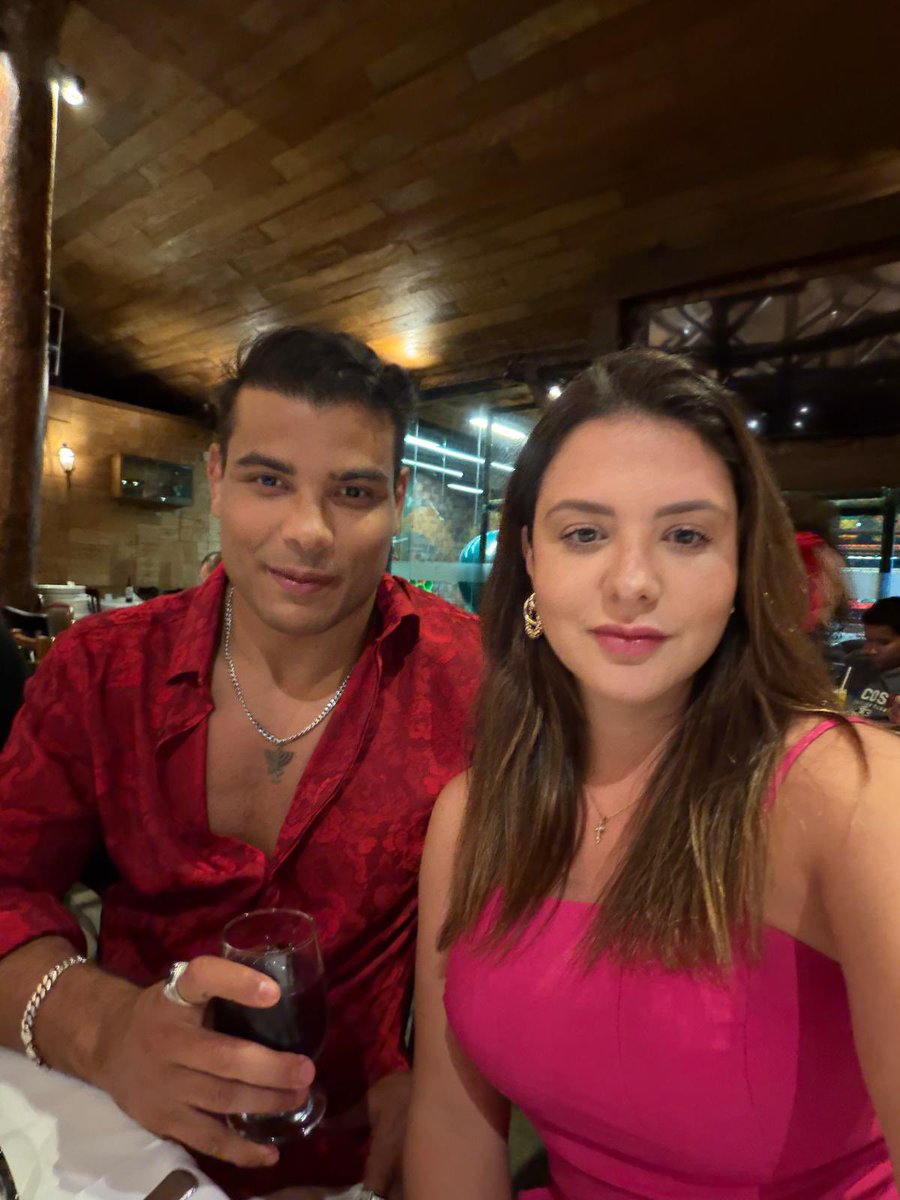 Paulo Costa tweet media