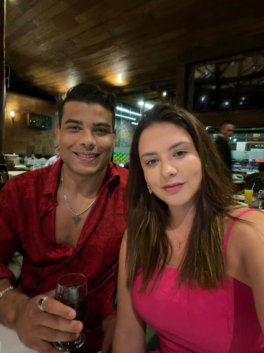 Paulo Costa tweet media