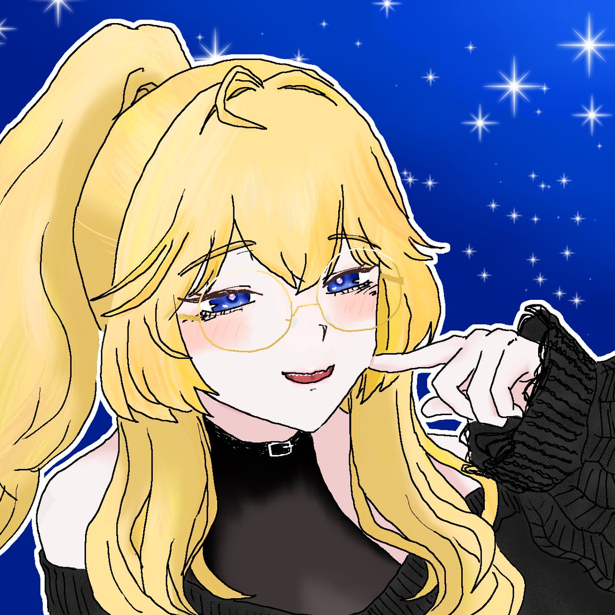 みゅりん ฅ tweet media