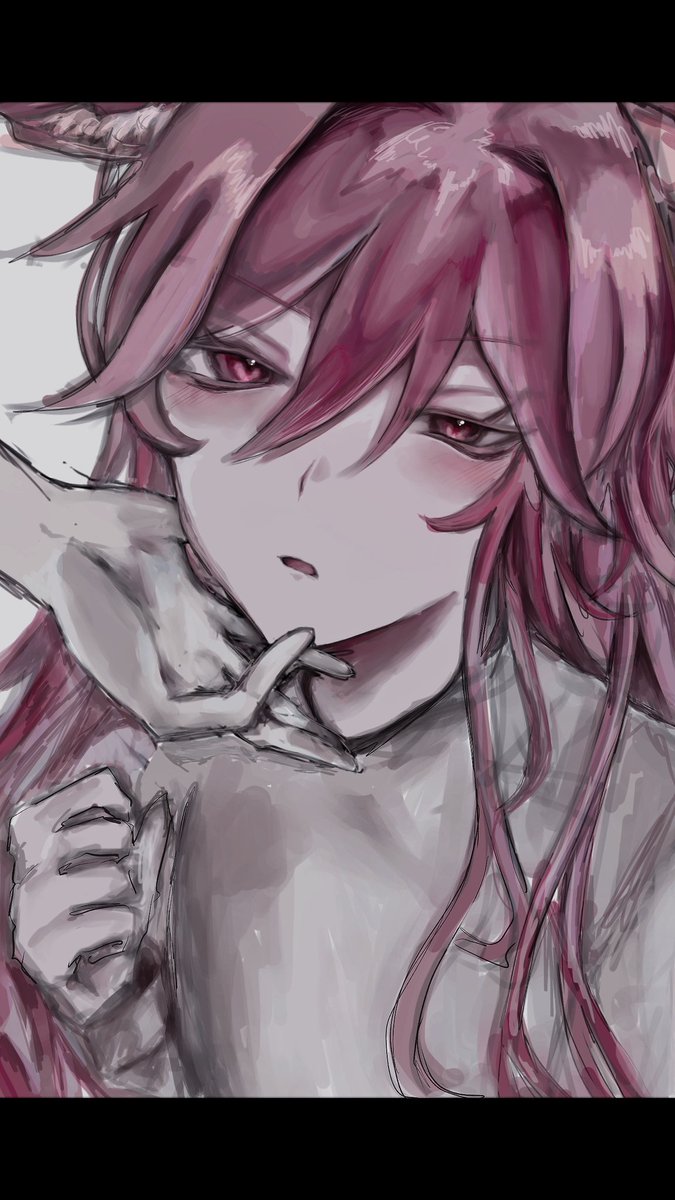 t_xooox_z's tweet photo. チト望🫳🏻😾 https://t.co/xwb709Ucch