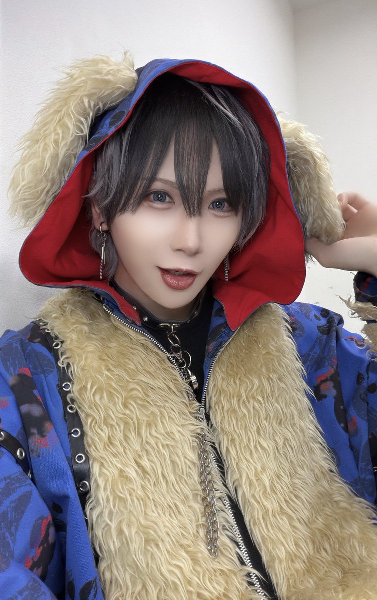 わんわんブルー🐕