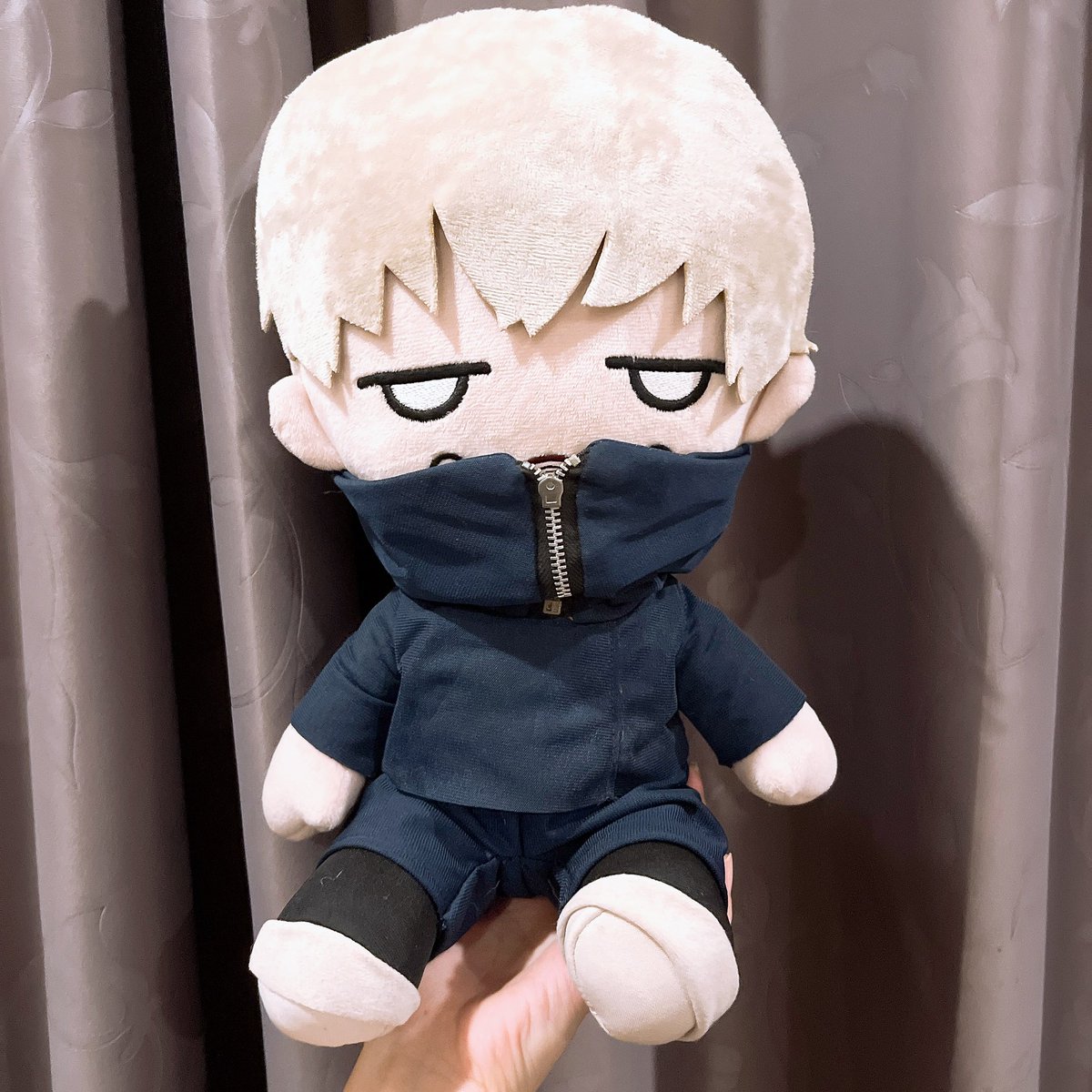 punnsang✨💎 tweet media