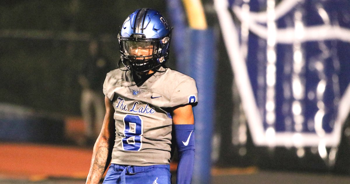 RecruitWestlake's tweet photo. Best of luck 8 WHS Alum this NFL Draft weekend:

Avieon Terrell- (Clemson)
Zion Young- (MIZZOU)
Clayton Powell-Lee- (GT)
Dacari Collins- (Louisville)
Sedarius McConnell- (BC)
Demarko Williams- (WKU)
Darius Meeks- (Grambling St.)
Myles Farmer- (App. State)

#NextLevelLions https://t.co/czaCLzk9bd
