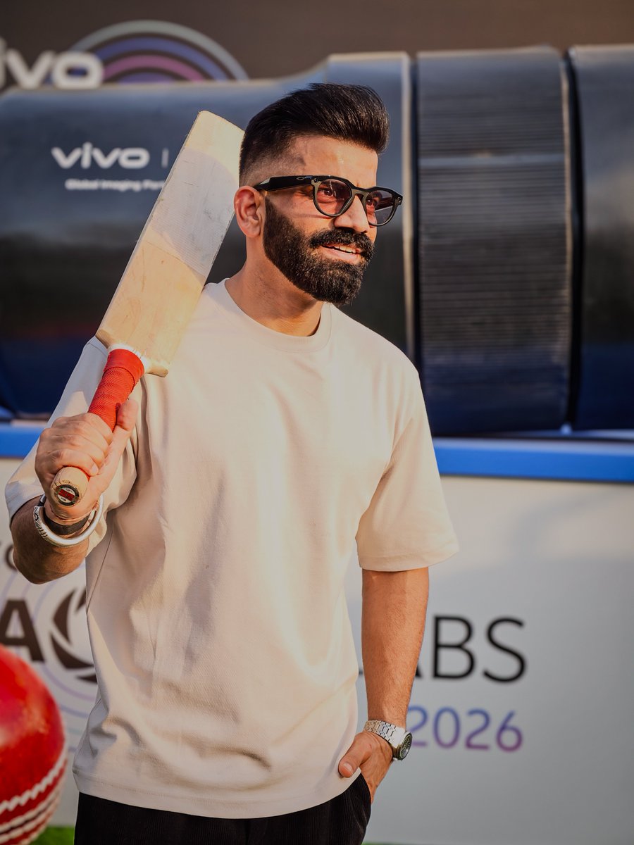 Gaurav Chaudhary tweet media