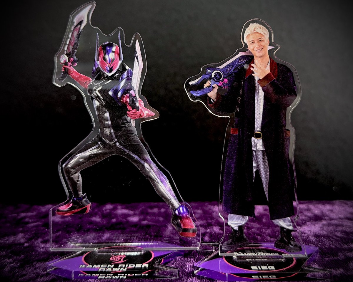 仮面ライダーストア on X: 