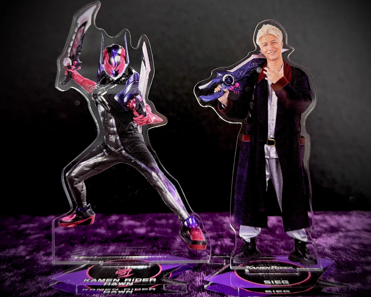 仮面ライダーストア on X: 