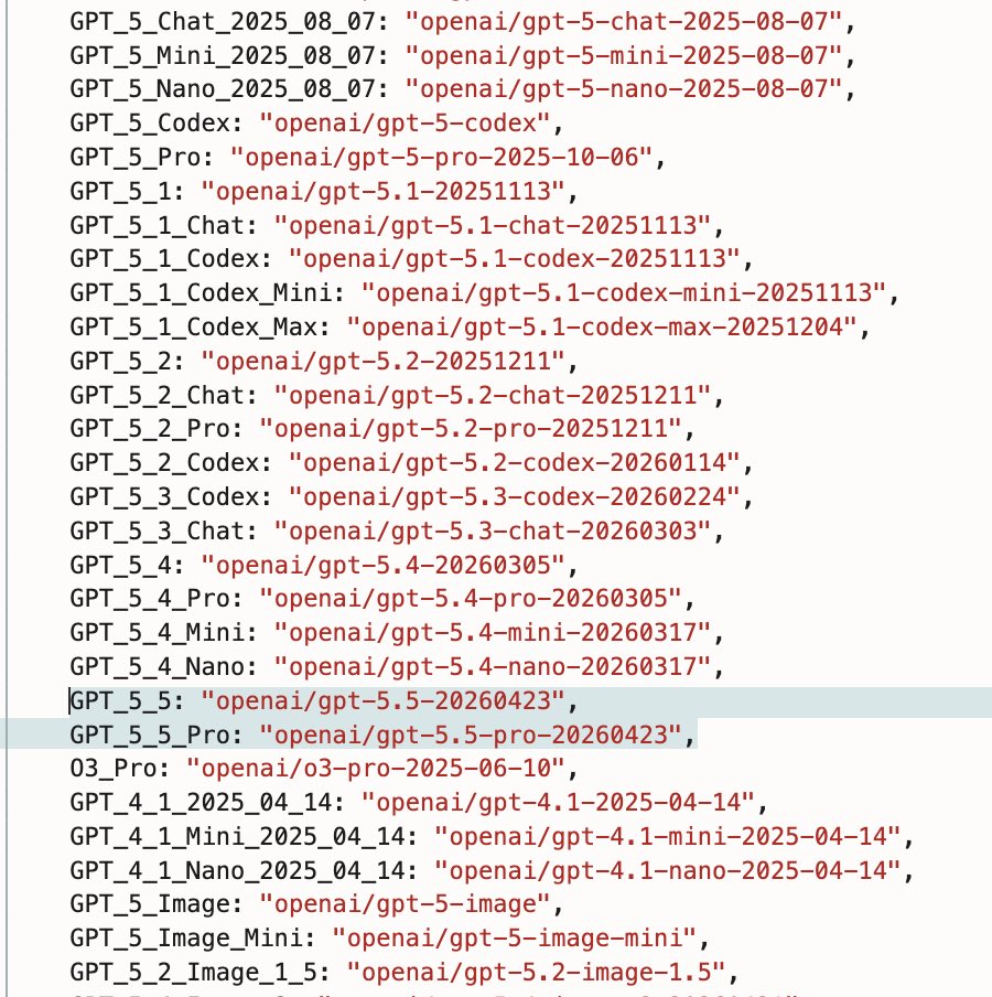 TestingCatalog News 🗞 tweet media