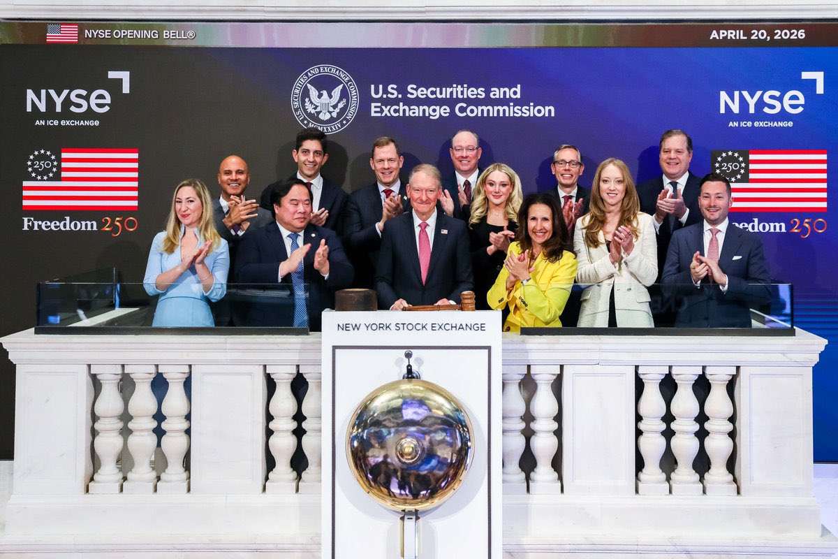 Freedom 250 tweet media