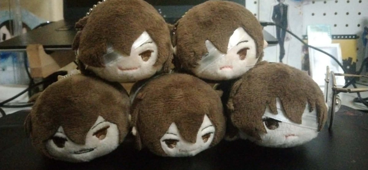 Grape913374381's tweet photo. Mimimimimimi #dazai https://t.co/ssMQjmnqGy