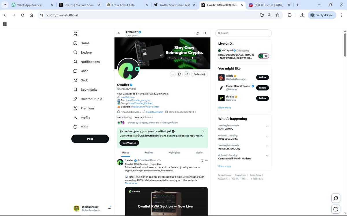 chochongeasy tweet media