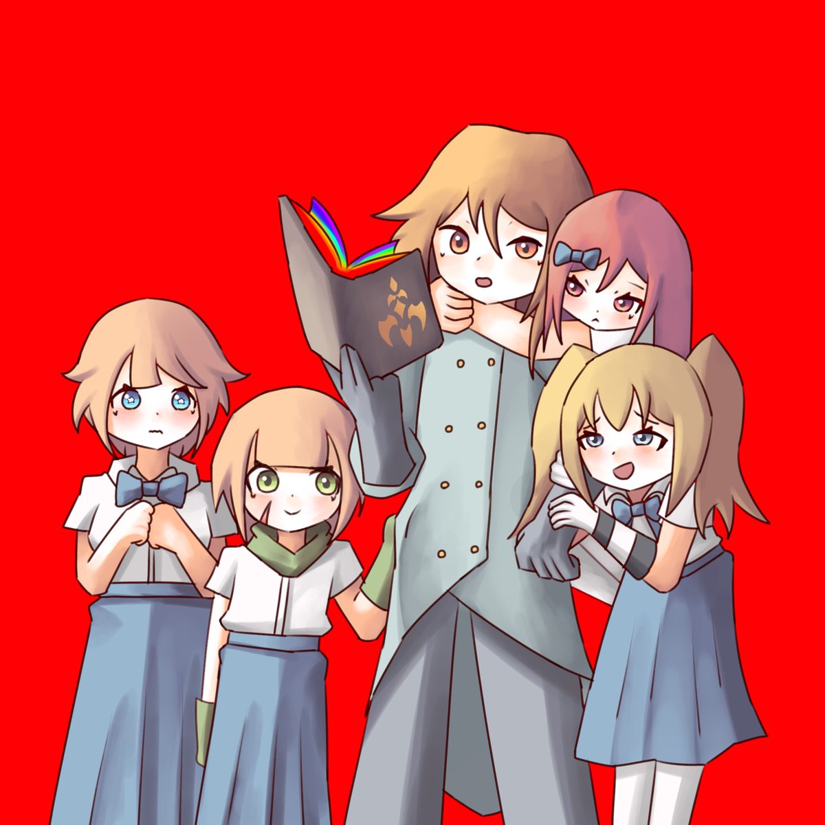 Farmer (@Farmer_vampire) / Posts / X
