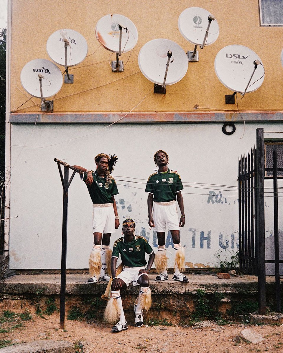 Kabelo Kungwane tweet media