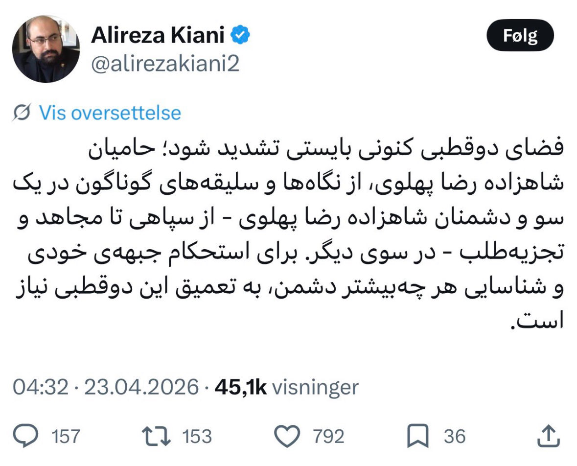Soran Qurbani tweet media