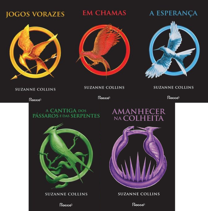 SacTributos's tweet photo. DIA MUNDIAL DO LIVRO!

Jogos Vorazes foi a obra que me fez entrar no mundo da leitura e sou grato até hoje ❤️

Responde aqui qual foi o livro que te fez entrar no mundo da leitura?? https://t.co/DcB9hLiRDy