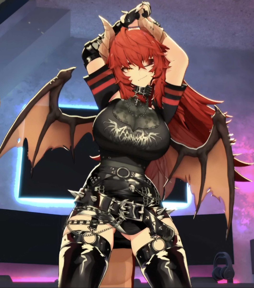 FarWestFox🦊🤠 tweet media