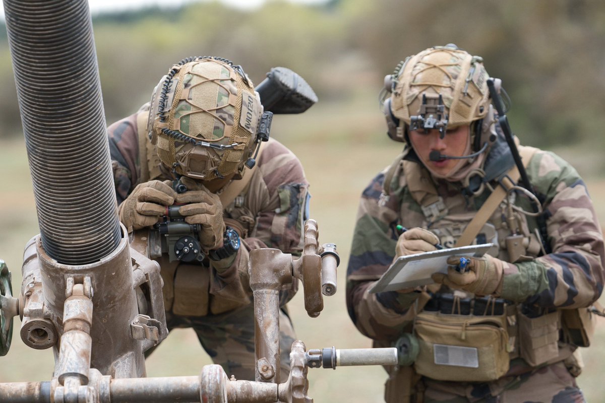 2e REP - 2e régiment étranger de parachutistes tweet media