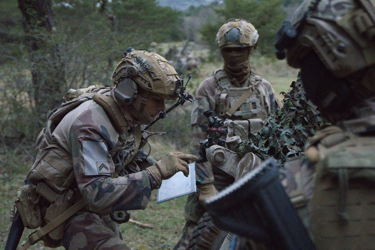 2e REP - 2e régiment étranger de parachutistes tweet media