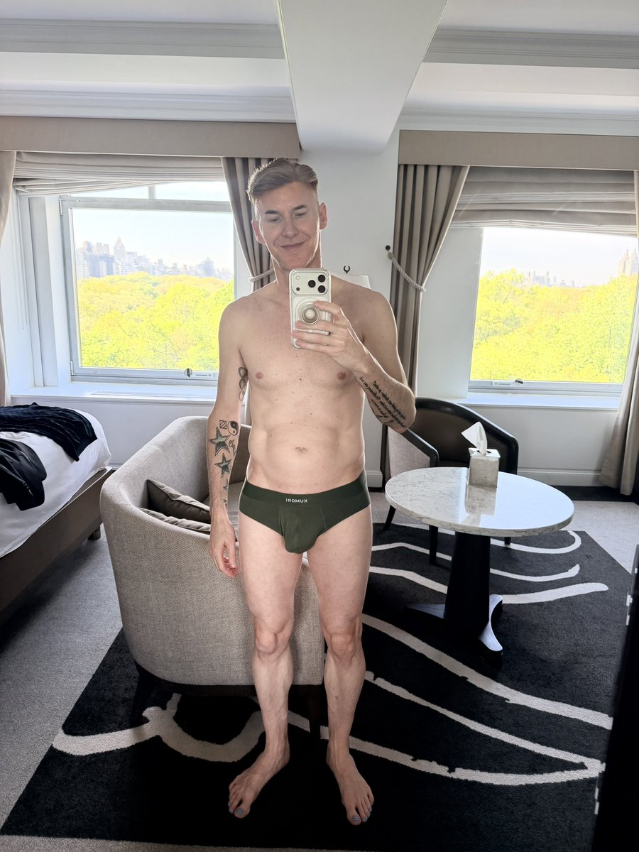 Michael Buckley tweet media