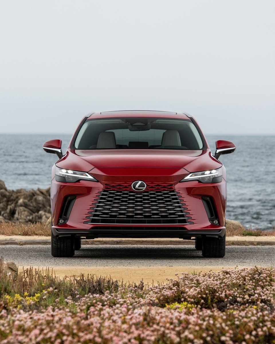EarnhardtLexus's tweet photo. Discover the Lexus Hybrid &amp; Electric lineup, where refined design, cutting-edge innovation, and impressive efficiency come together to reduce emissions without compromising performance or comfort. It’s a more intelligent way to elevate every drive. ⚡

➡️: https://t.co/PqDoDmHOW7 https://t.co/1OYNq0lw25