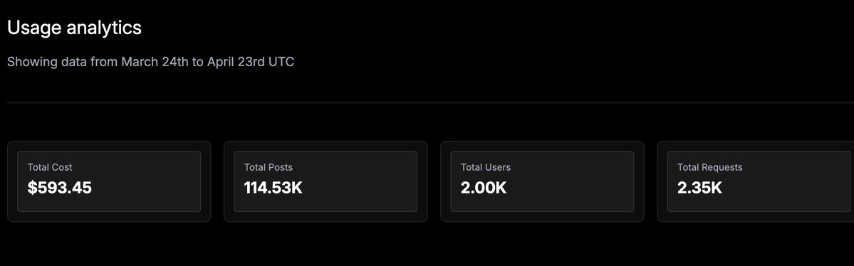MiniAsteroid tweet media