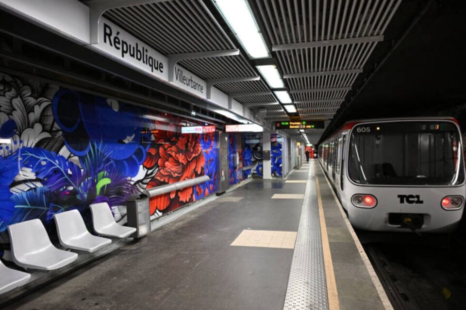 actu Lyon tweet media