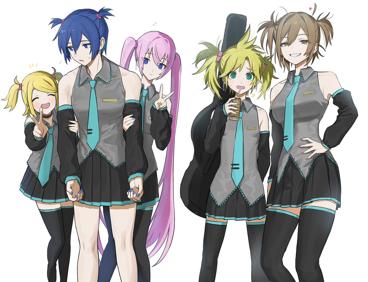 塩or水銀おつかいちゃん tweet media