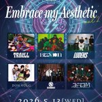 Photo by AS I AM アズアイアム (@ASIAM_official)