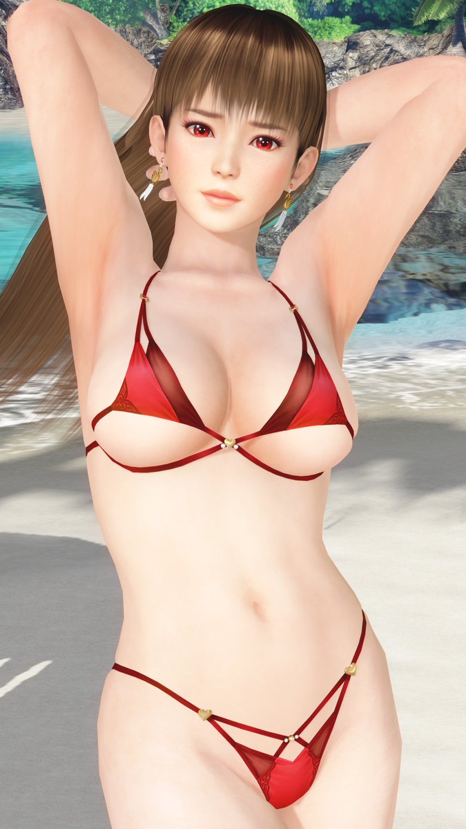 R(レア) tweet media