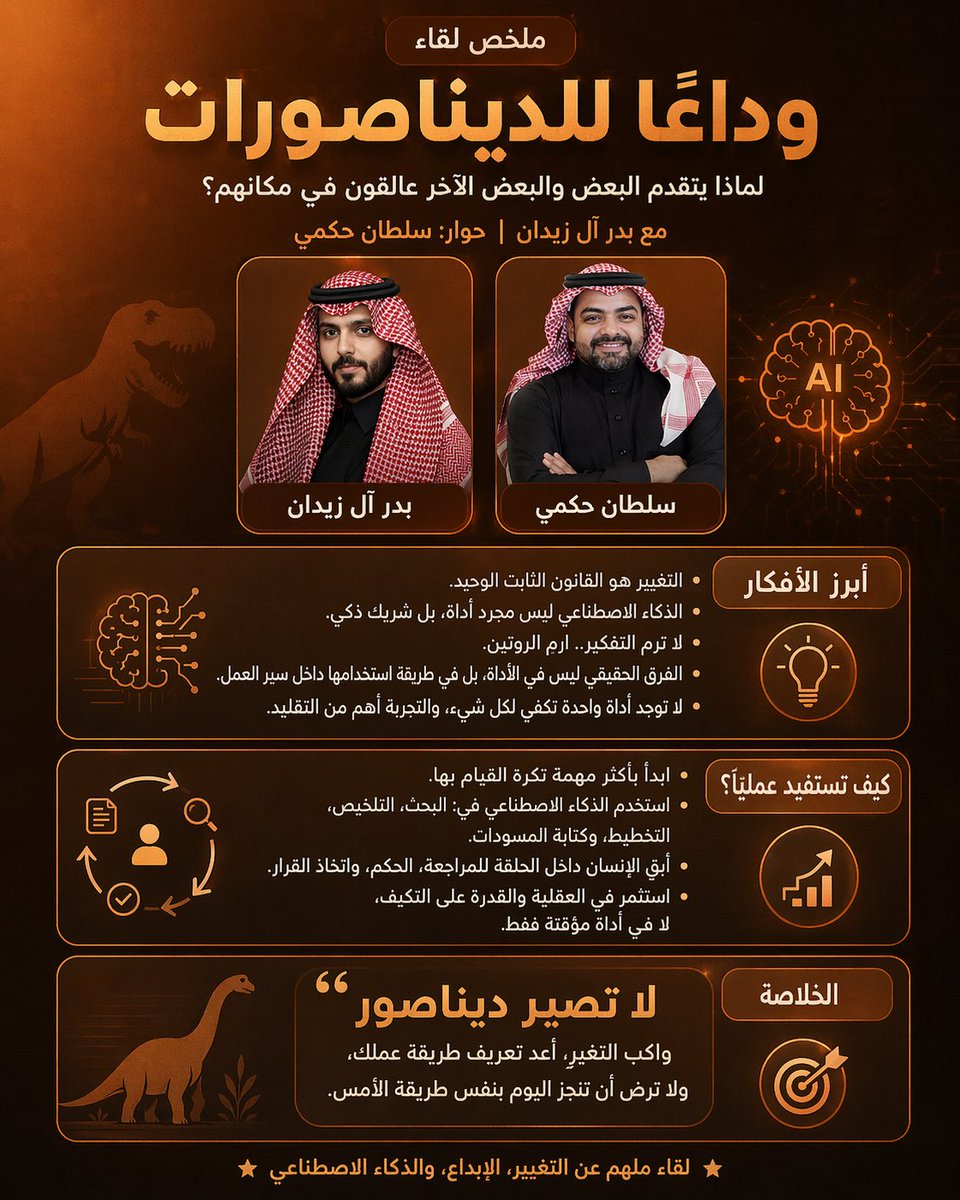 Salem Al-Hamed tweet media