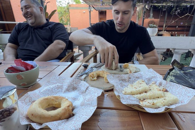 Pato Bonato tweet media