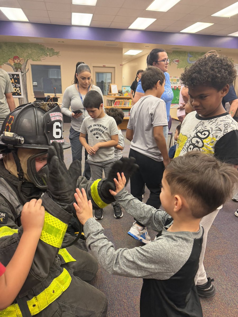 Villas Elementary tweet media