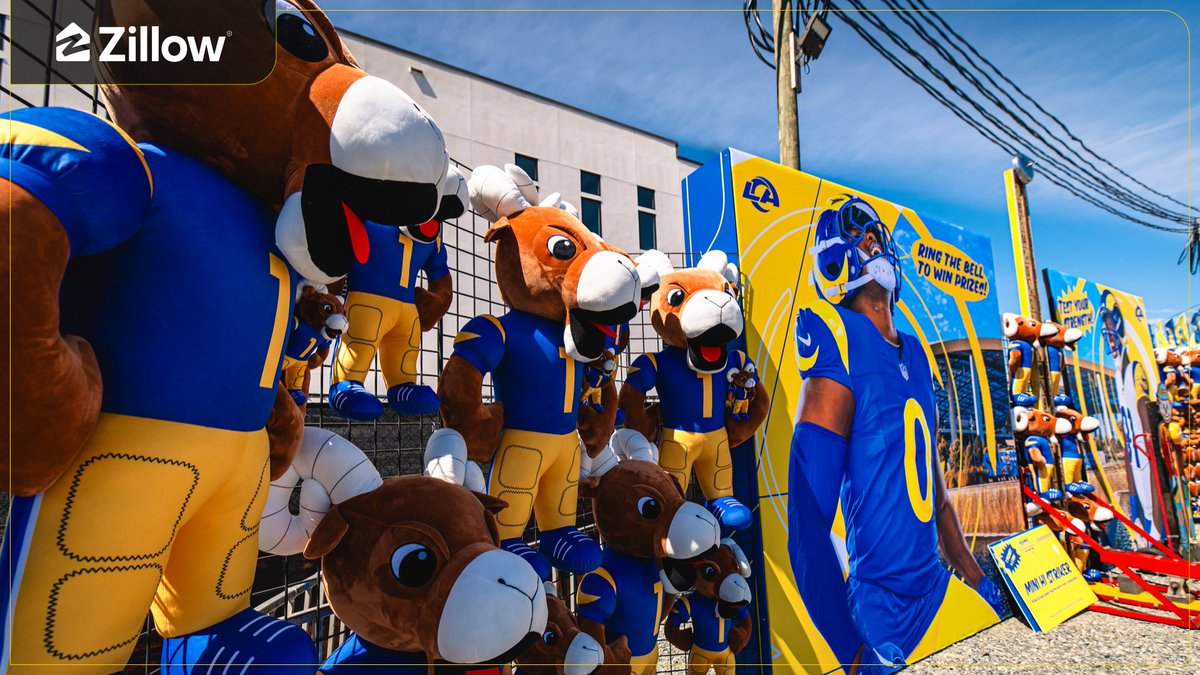 Los Angeles Rams tweet media
